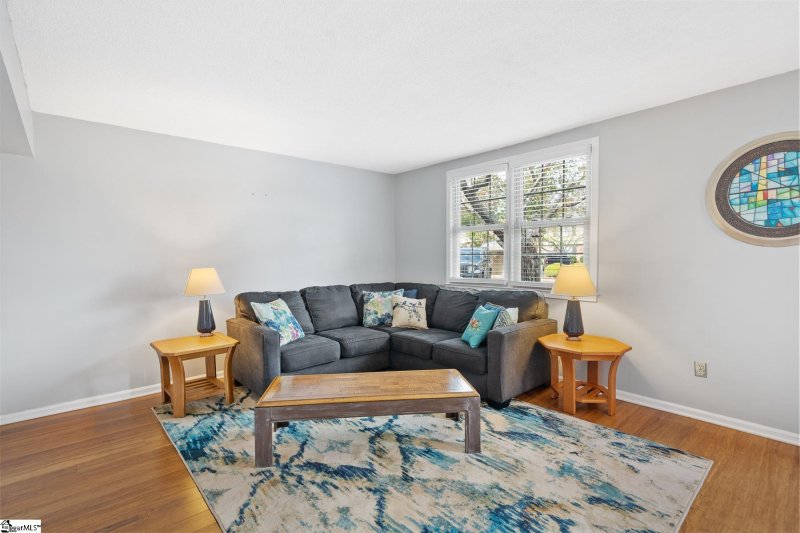 Property image 4 at 710 Hunts Bridge Road, Greenville, SC 29617