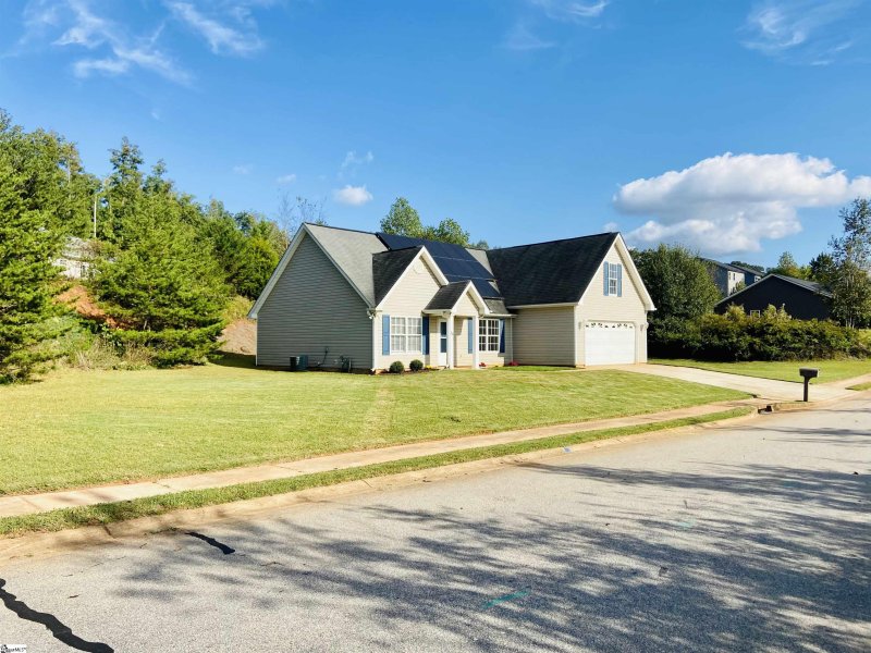 Property image 2 at 34 Condon Street, Piedmont, SC 29673-8188