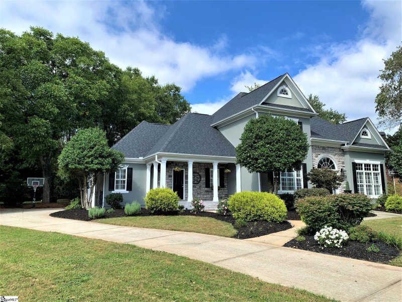 Property image 2 at 5 New Forest Court, Greenville, SC 29615