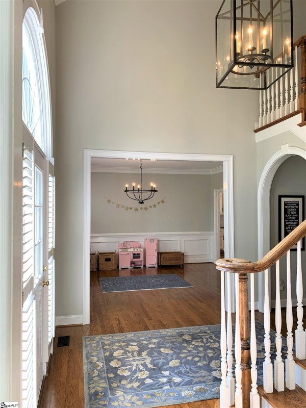 Property image 4 at 5 New Forest Court, Greenville, SC 29615