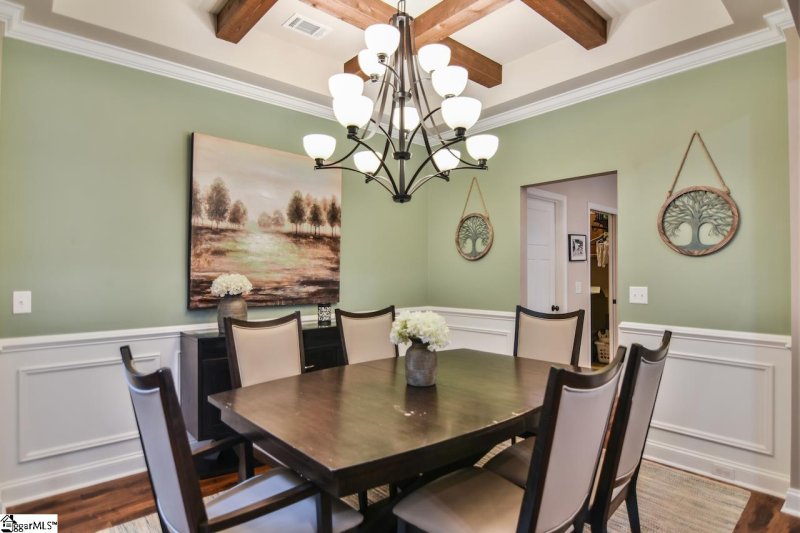 Property image 4 at 6 Gamesford Court, Simpsonville, SC 29680