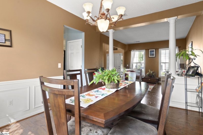 Property image 5 at 106 Leatherton Way, Greenville, SC 29615