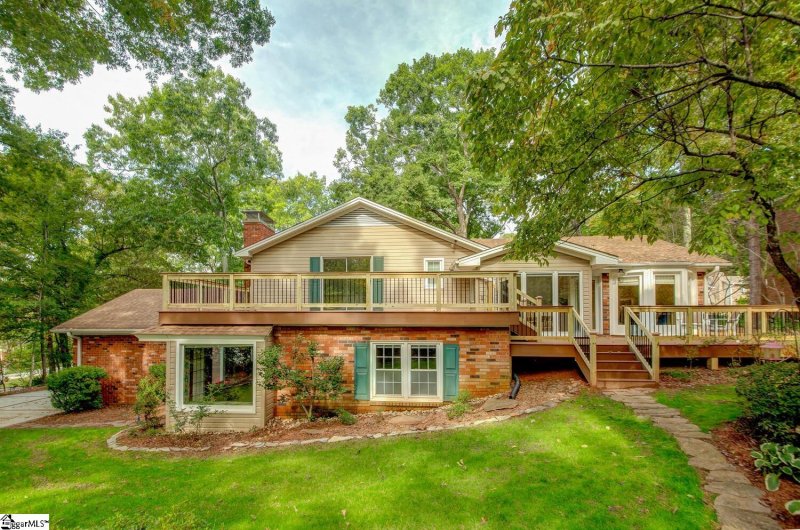 Property image 3 at 111 Bexhill Court, Greenville, SC 29609