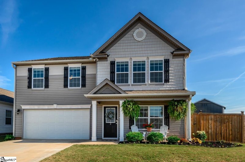 2 Crossway Drive