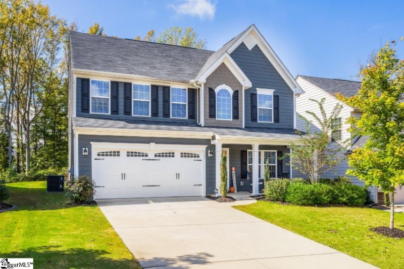 Property image 2 at 115 Fawn Hill Drive, Simpsonville, SC 29681