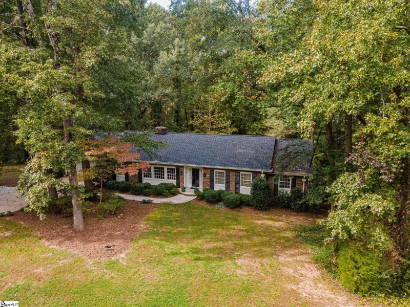 Property image 2 at 234 Compton Drive, Greenville, SC 29615