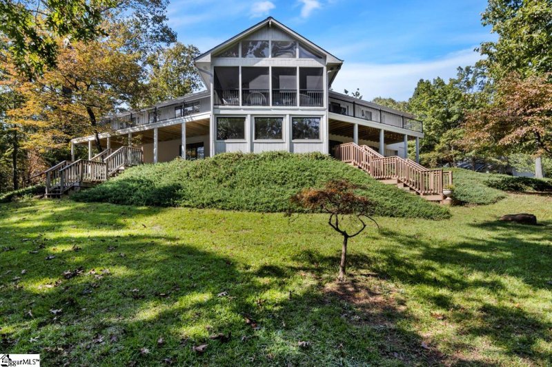 Property image 4 at 118 Beacon Ridge Circle, Salem, SC 29676