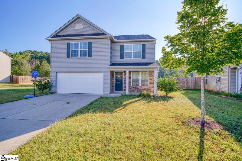 747 Markham Circle