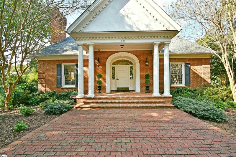 Property image 4 at 338 E Parkins Mill Road, Greenville, SC 29607