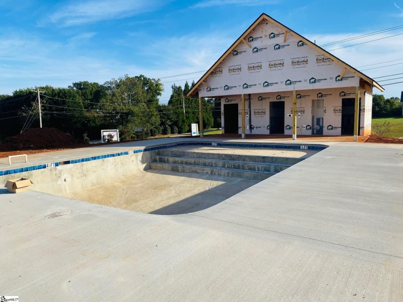 Property image 3 at 209 Jackpine Drive, Greer, SC 29651