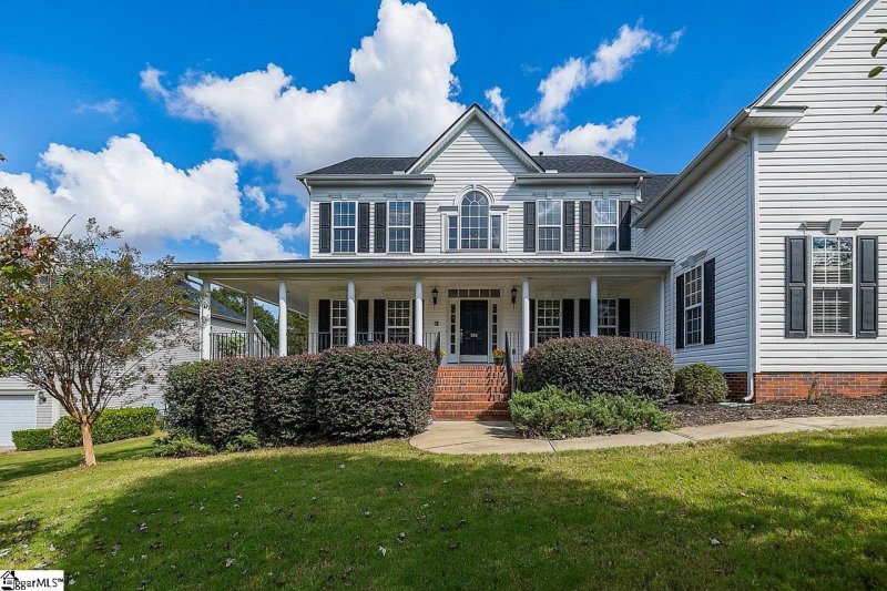 Property image 2 at 124 Hartwick Lane, Fountain Inn, SC 29644