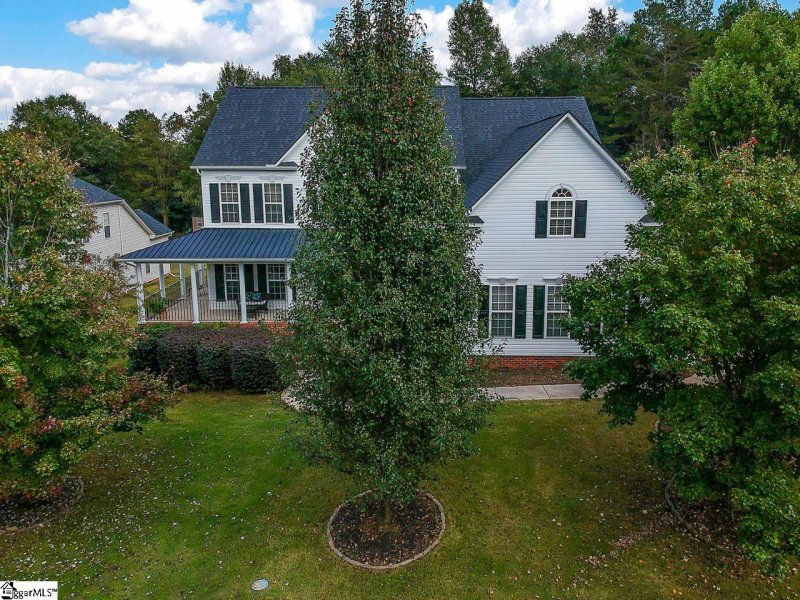 Property image 4 at 124 Hartwick Lane, Fountain Inn, SC 29644