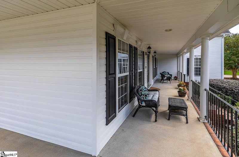 Property image 5 at 124 Hartwick Lane, Fountain Inn, SC 29644