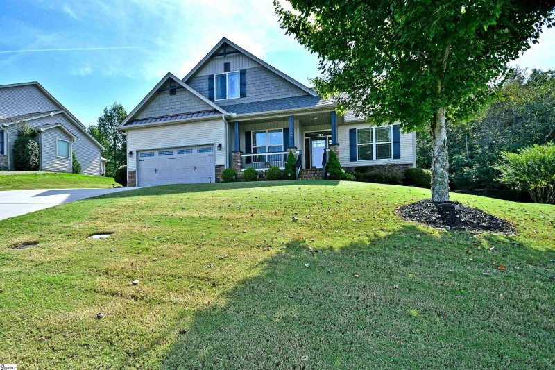 Property image 2 at 24 Crimson Glory Way, Travelers Rest, SC 29690