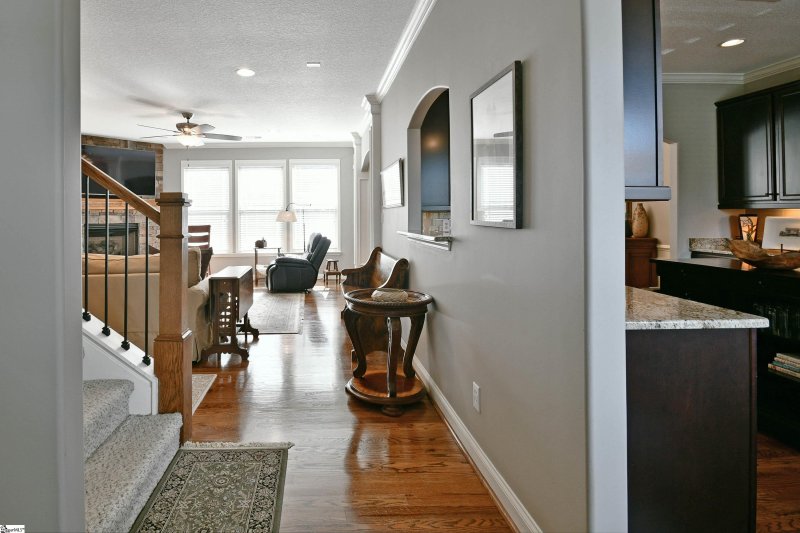 Property image 4 at 24 Crimson Glory Way, Travelers Rest, SC 29690