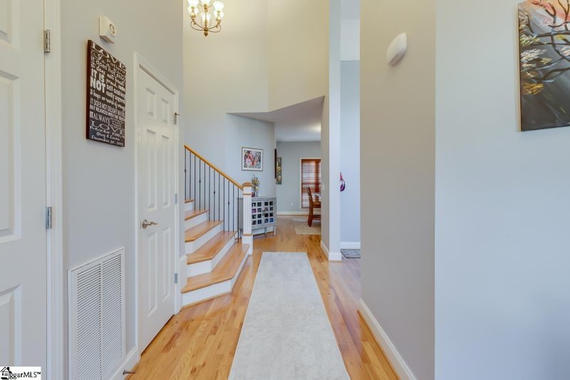 Property image 3 at 757 Charleston Place, Duncan, SC 29334