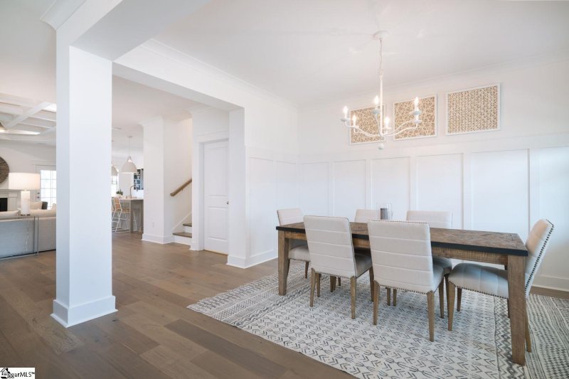 Property image 5 at 803 Orchard Valley Lane, Boiling Springs, SC 29316