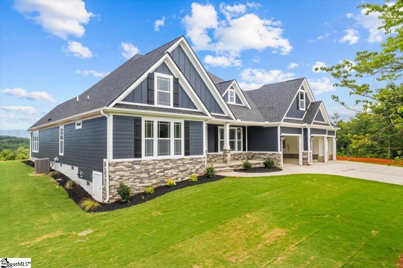 Property image 4 at 612 Bannock Court, Marietta, SC 29661