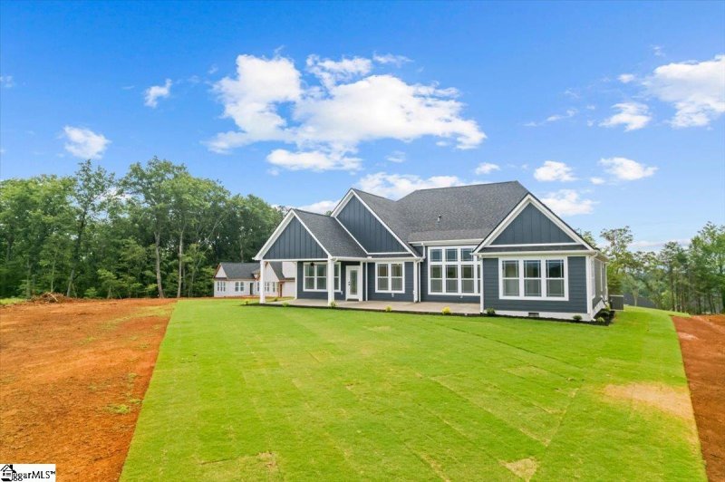 Property image 5 at 612 Bannock Court, Marietta, SC 29661