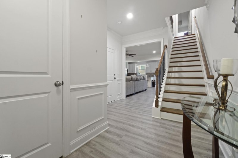 Property image 3 at 502 Milbury Way, Simpsonville, SC 29680