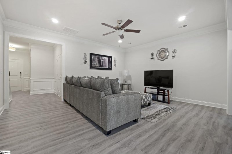 Property image 4 at 502 Milbury Way, Simpsonville, SC 29680