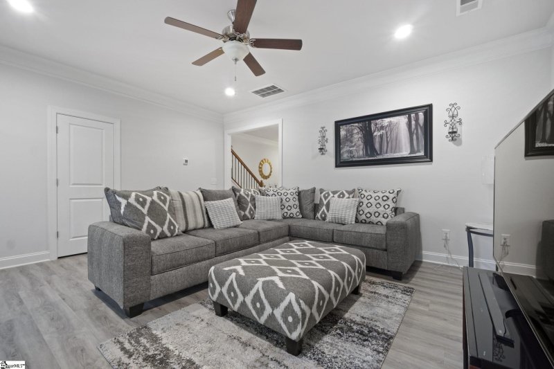 Property image 5 at 502 Milbury Way, Simpsonville, SC 29680