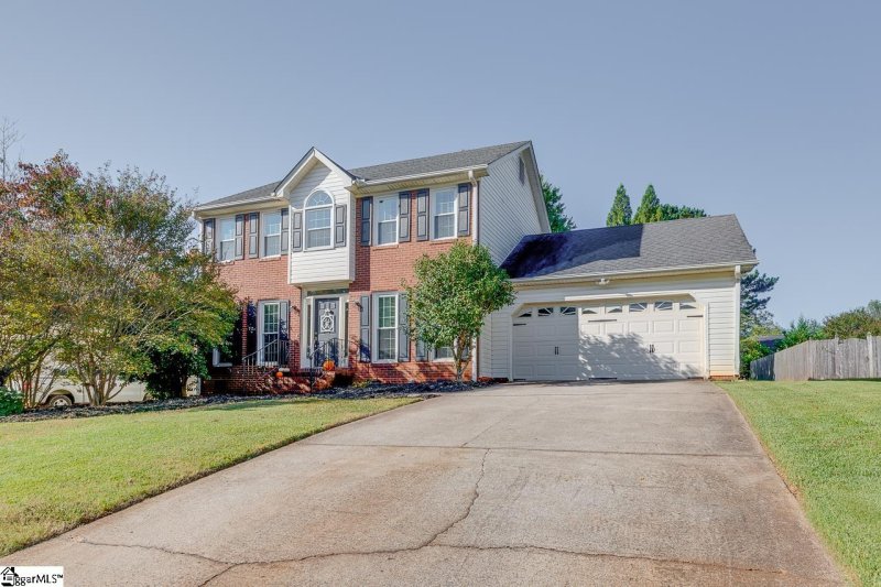 Property image 2 at 23 Grouse Ridge Way, Greenville, SC 29617