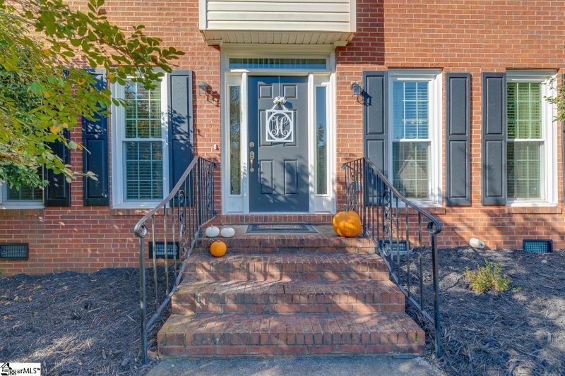 Property image 3 at 23 Grouse Ridge Way, Greenville, SC 29617