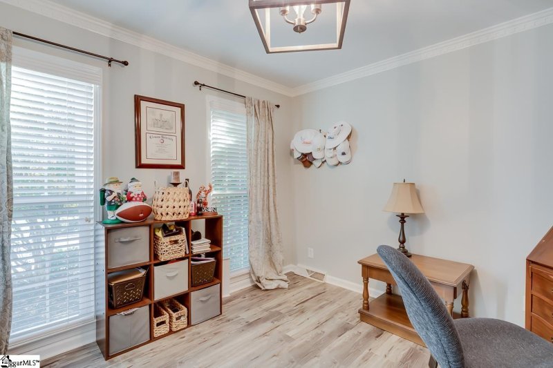 Property image 5 at 23 Grouse Ridge Way, Greenville, SC 29617