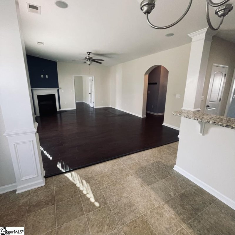 Property image 3 at 309 Autumn Glen Drive, Spartanburg, SC 29303