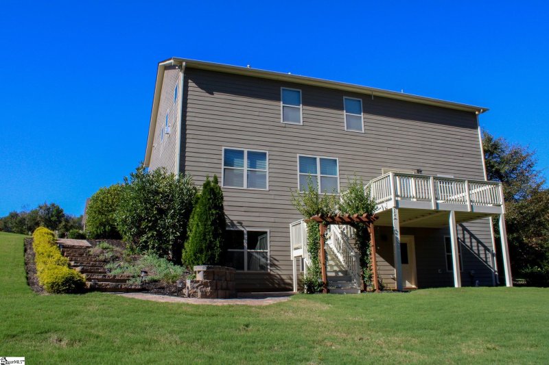 Property image 3 at 15 Latherton Court, Greenville, SC 29607-5074