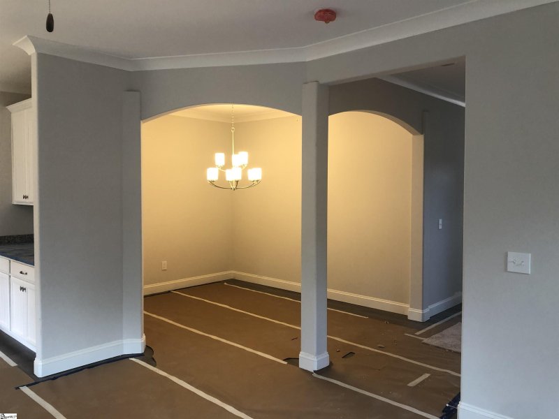 Property image 4 at 117 Draw Bridge Court, Greer, SC 29651