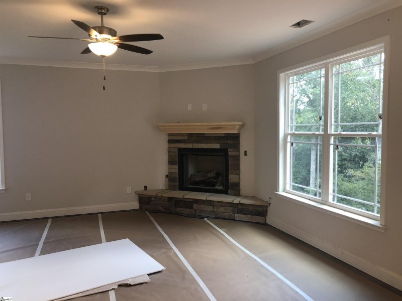 Property image 5 at 117 Draw Bridge Court, Greer, SC 29651
