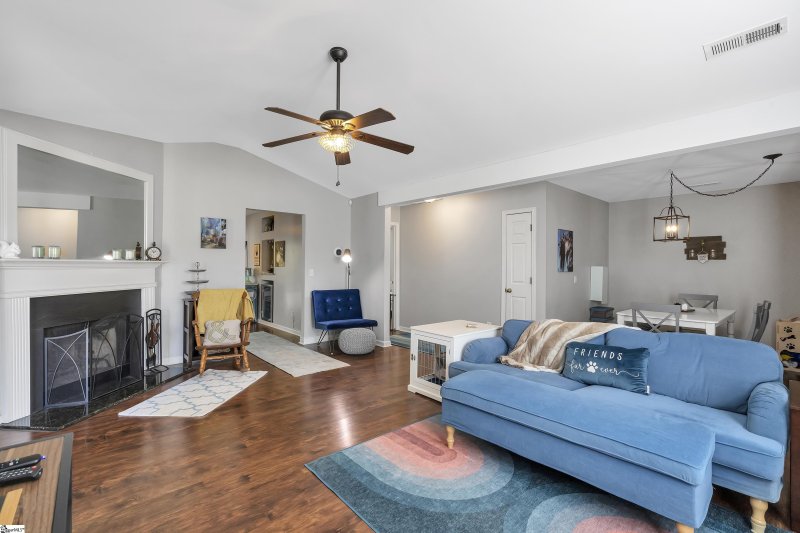 Property image 3 at 607 Tanacross Way, Greenville, SC 29605