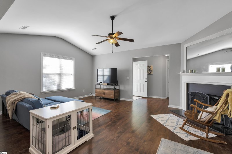 Property image 4 at 607 Tanacross Way, Greenville, SC 29605