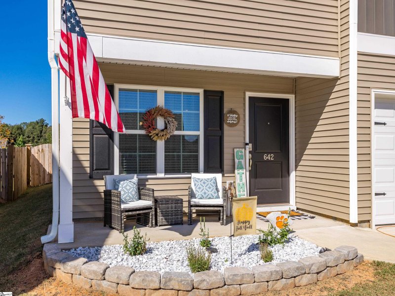 Property image 4 at 642 Ridgeville Crossing Drive, Inman, SC 29349