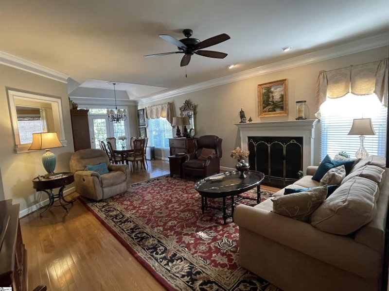 Property image 2 at 104 Club House Court, Taylors, SC 29687-6403