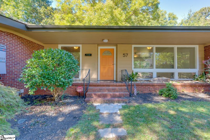 Property image 3 at 57 Lake Forest Drive, Greenville, SC 29609