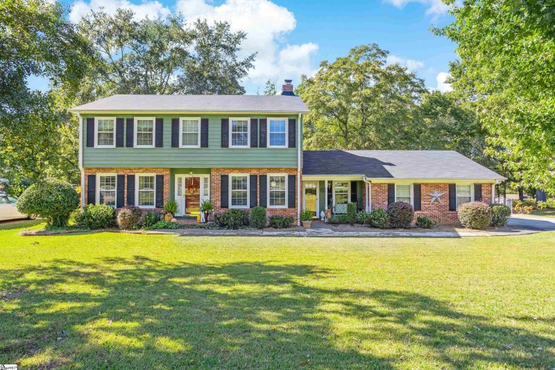 210 Montclair Road