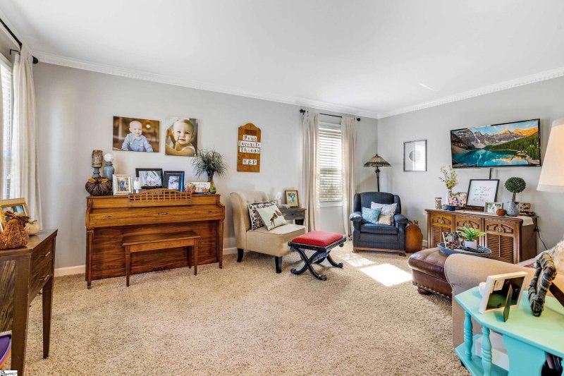 Property image 5 at 210 Montclair Road, Greer, SC 29651