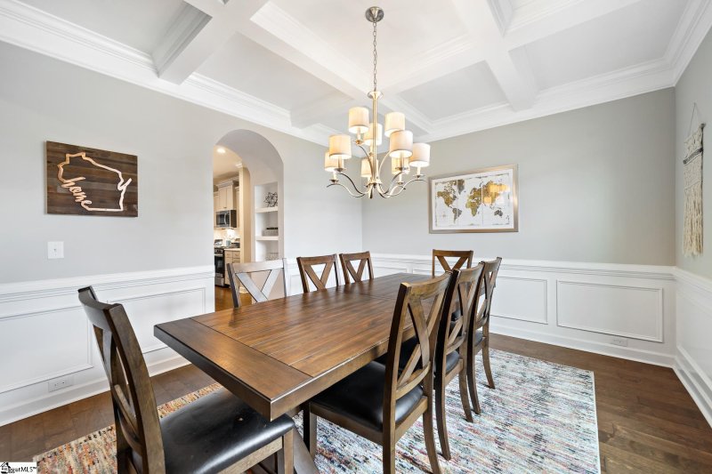 Property image 4 at 220 Holstein Court, Fountain Inn, SC 29644