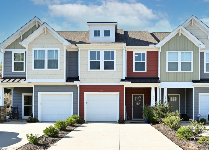 365 Hague Drive