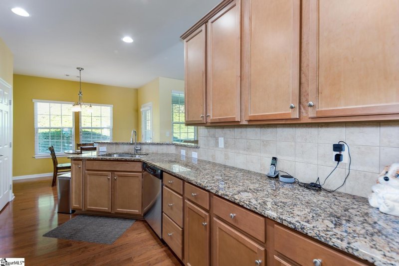 Property image 5 at 5 Kenton Finch Court, Simpsonville, SC 29681