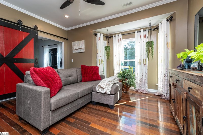 Property image 4 at 402 Goldenrain Way, Simpsonville, SC 29680