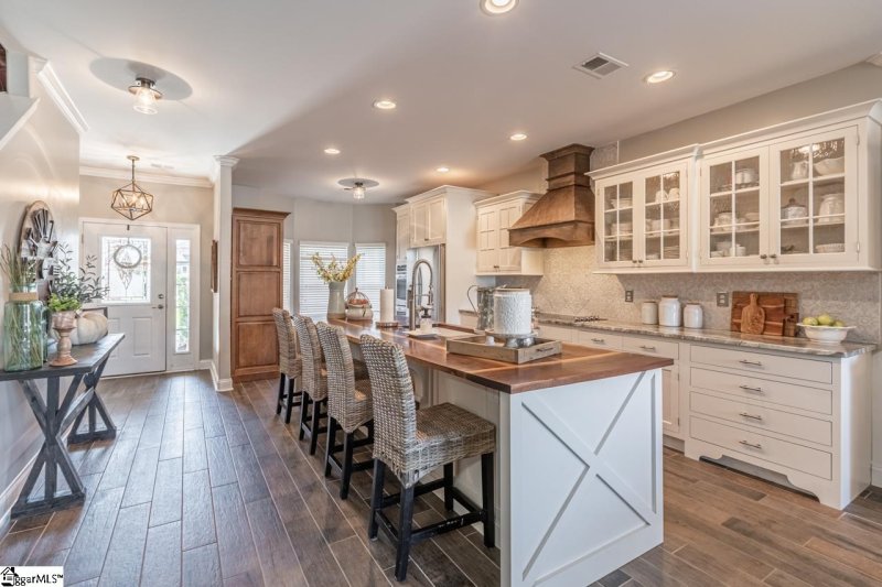 Property image 4 at 6 Ducktrap Court, Simpsonville, SC 29681