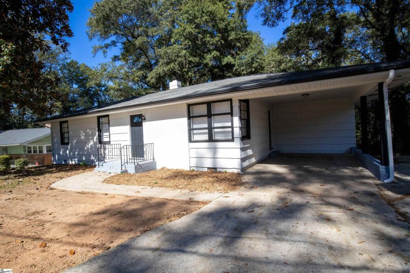 Property image 5 at 606 Pine Creek Drive, Greenville, SC 29605