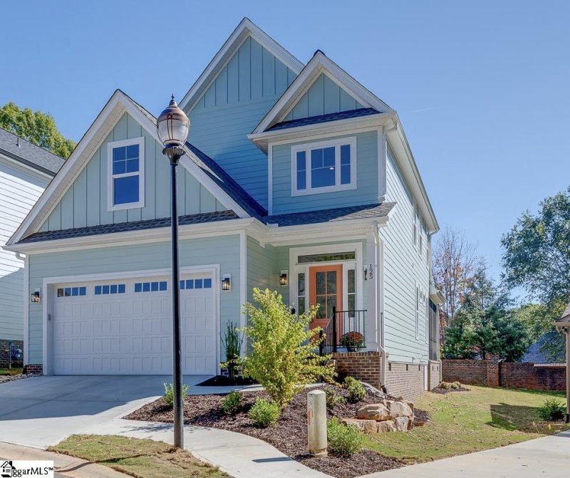 125 Worthington Court