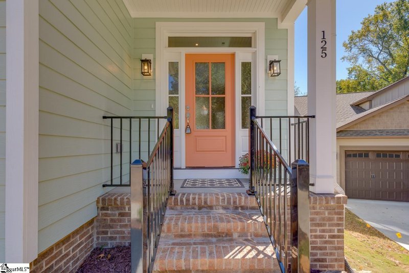 Property image 3 at 125 Worthington Court, Simpsonville, SC 29681