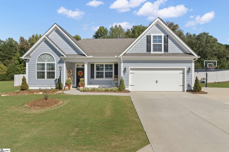 818 Orchard Valley Lane