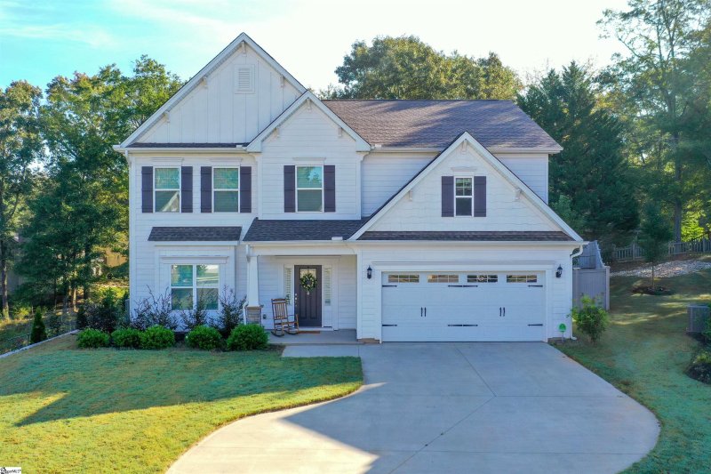 314 Easton Meadow Way